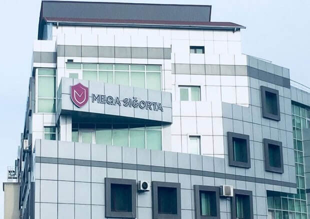 "Meqa Sığorta" işçi axtarır - VAKANSİYA