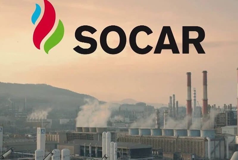 "Socar Polymer" işçi axtarır - VAKANSİYA