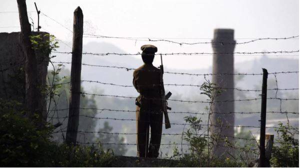 KXDR qitələrarası balistik raket buraxıb