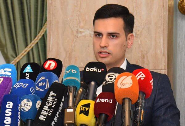 "ASAN Xidmət": "COP29 Xüsusi Viza"sı 3 iş günü ərzində rəsmiləşdiriləcək