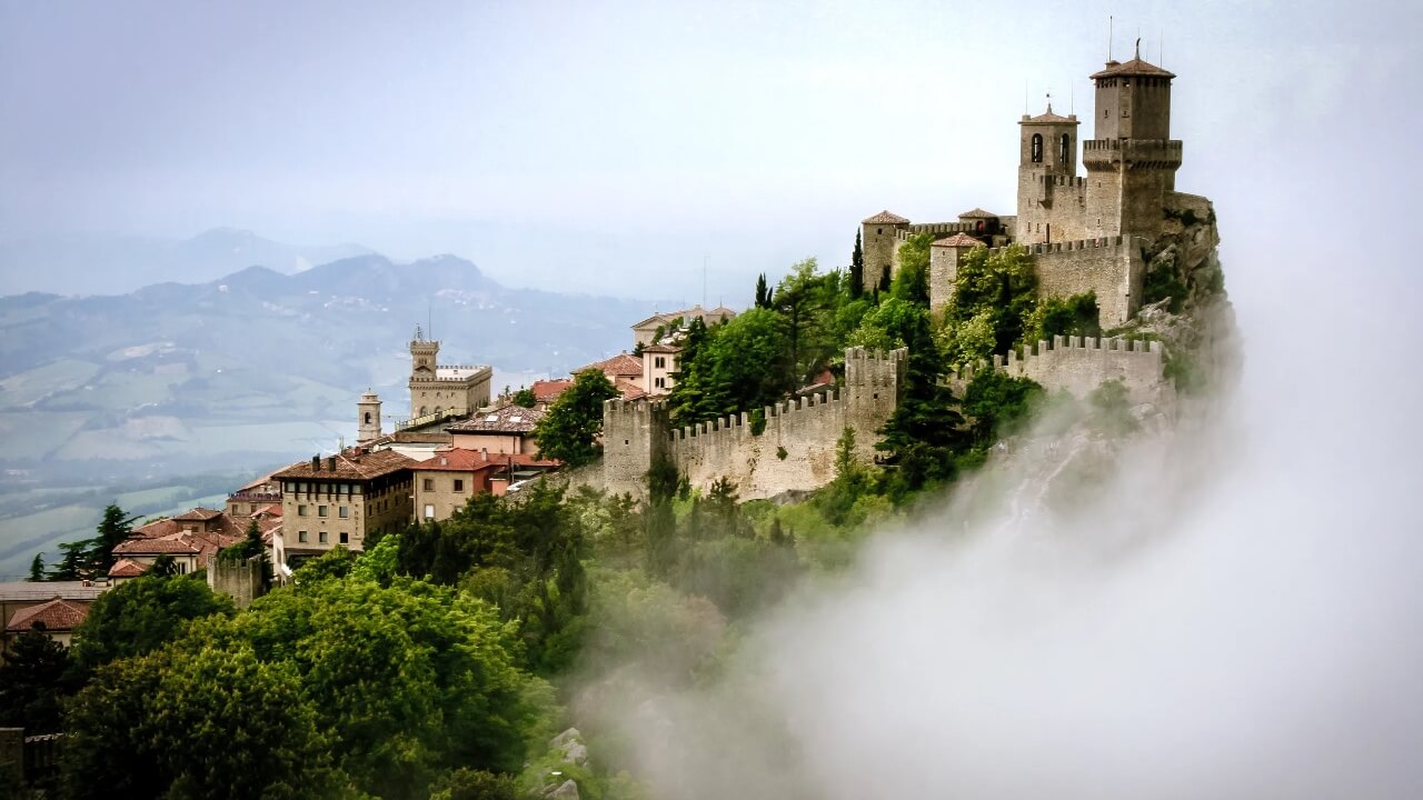 Dünyanın ən qədim ölkəsi haradır?