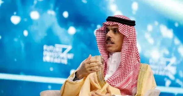 Səudiyyə Ərəbistanı: Fələstin dövləti İsrailin qəbuluna bağlı deyil