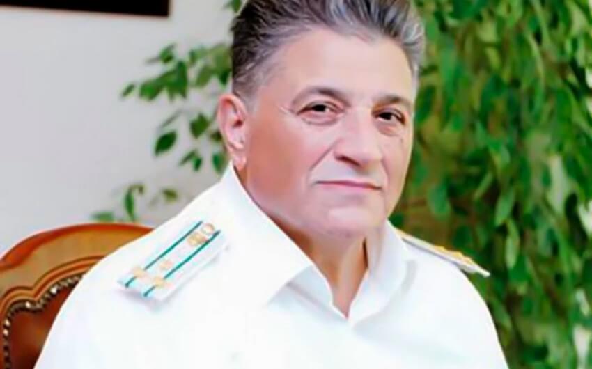 Xətainin sabiq prokurorunun qardaşı barəsində cinayət işi başlanılıb