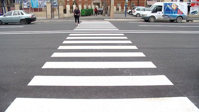 SİMA-nın piyadaları cərimələmək üçün istifadə ediləcəyi barədə məlumatlara aydınlıq gətirilib