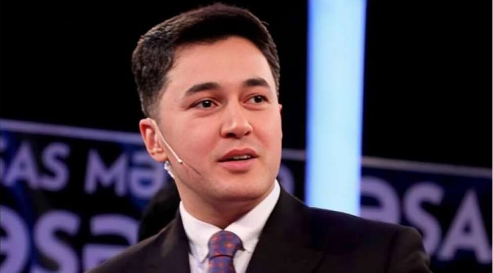 Azərbaycanda yeni telekanal açıldı