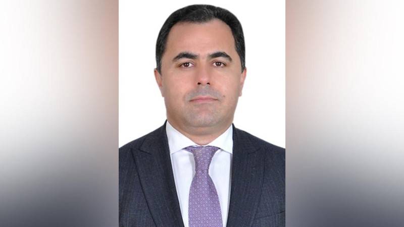 Prezidentin yeni təyin etdiyi icra başçısı kimdir?