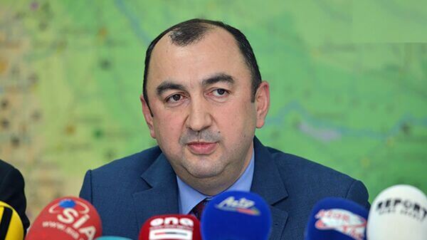 Vüqar Kərimov: "Banklar kredit verəndə ekoloji məsələlərə diqqət yetirməlidir"