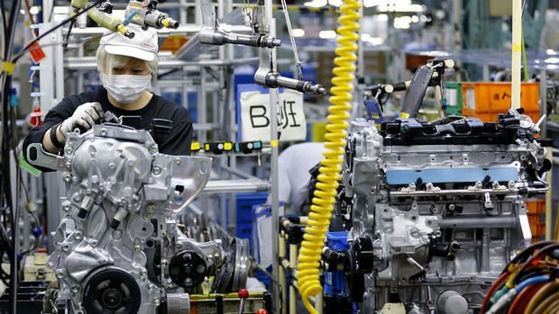 "Nissan" istehsalı azaldacaq, işçilərin sayını azaldacaq