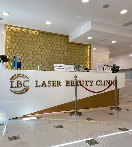 “Laser Beauty Clinik”də həkimlərin qanunsuz cərrahiyyə əməliyyatı ilə məşğul olduğu ortaya çıxıb