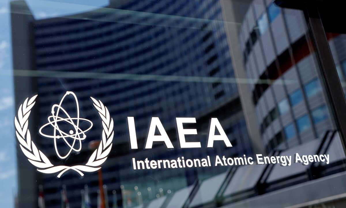 Azərbaycan IAEA ilə Anlaşma Memorandumu imzalayıb