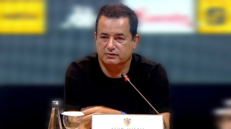 Acun Ilıcalının bu dəfə bəxti gətirmədi! "Sport1" kanalı əlindən çıxdı