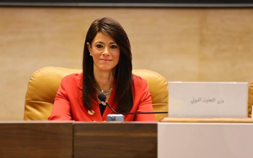 Misirli nazir: "Yaşıl investisiya”ların 15%-i cənubda yerləşən ölkələrin payına düşür"