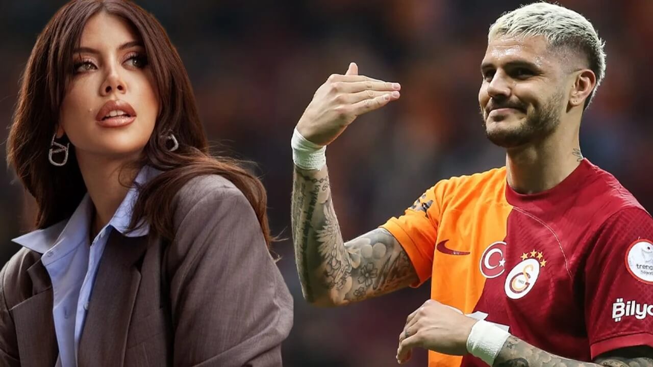İkardi: "Wanda Nara məni axmaq kimi göstərdi"