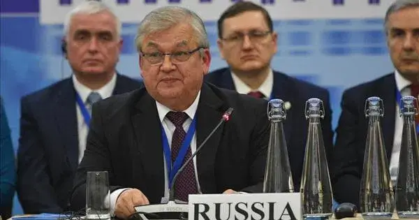 Rusiya Türkiyəni Suriyada “işğalçı dövlət” kimi davranmaqda ittiham edib