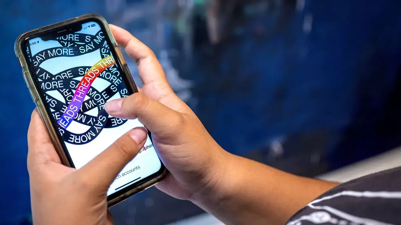 "Threads" yalnız iki həftə ərzində 15 milyondan çox istifadəçi qazandı