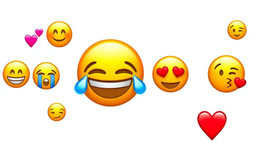 Emojilərin sarı rəngdə olmasının səbəbi nədir?