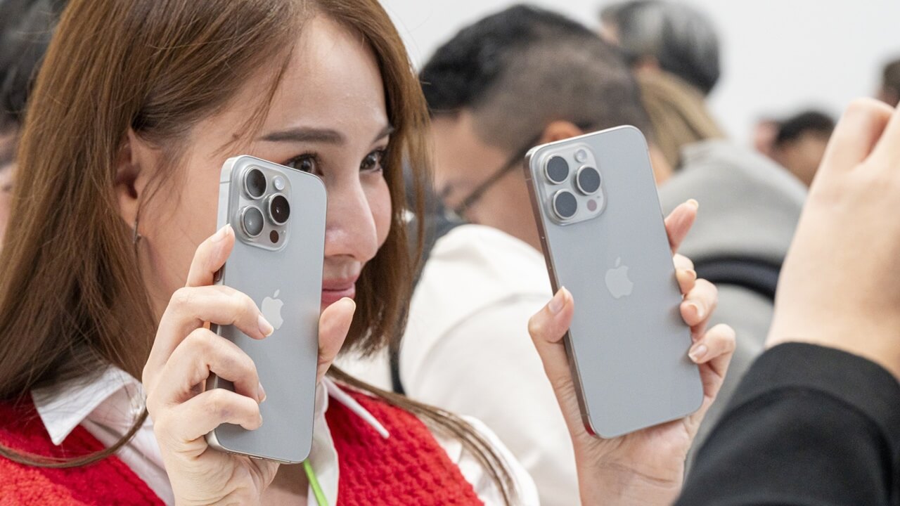 “Apple"ə ödəniş zamanı vətəndaşların hesabına ƏDV hesablanmayacaq