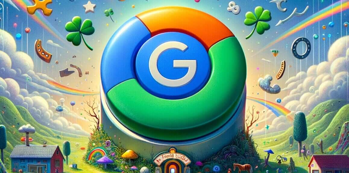 "Google" "Chrome"u sata bilər