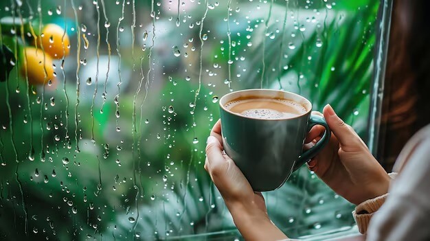 Sabahın hava proqnozu