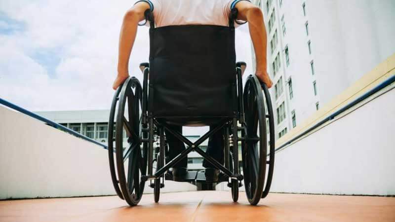 Bu il Azərbaycanda 40 mindən çox əlillik təyinatı aparılıb