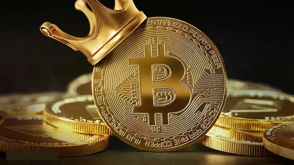 "Bitcoin"dən YENİ REKORD - ARTIMIN SƏBƏBİ