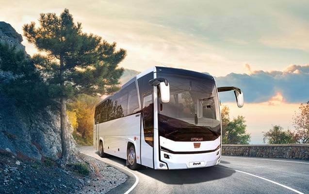 Yerli istehsal avtobusların satışı ƏDV-dən azad edilir