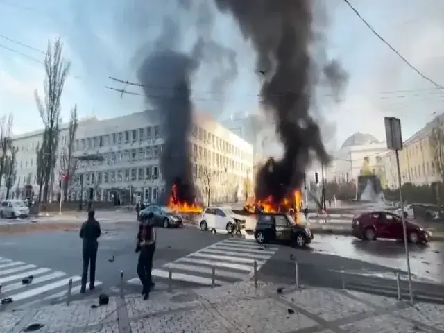 "The Times": Ukrayna münaqişə başlayandan bəri ən zəif vəziyyətdədir