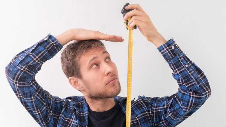 Ən hündürboy kişilər hansı ölkədə yaşayır? - SİYAHI