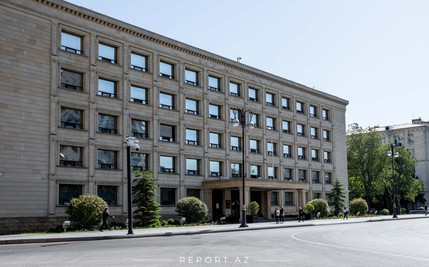 “İqtisadi fəaliyyət növləri üzrə vergi münasibətlərinin vahid standartları” yenidən təsdiq olunub