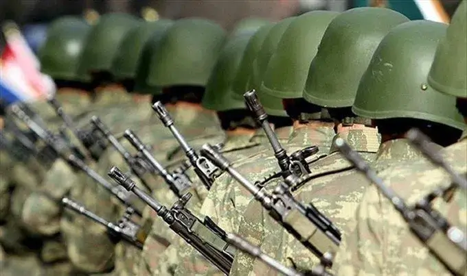 “Kökələrək” hərbi xidmətdən yayınmağa çalışan şəxs həbs cəzasına məhkum edilib