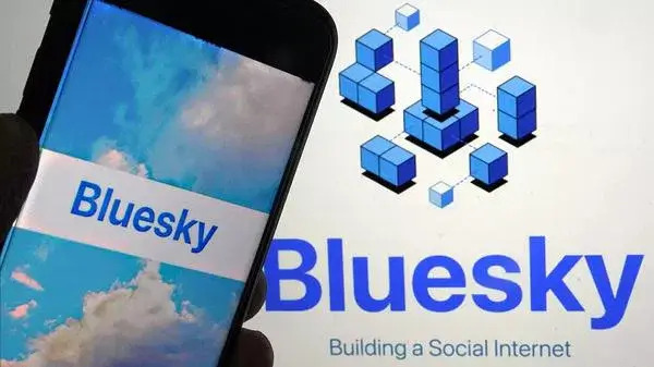 X istifadəçiləri "Bluesky"ın pedofiliya üçün gizli cənnət olduğunu iddia edirlər