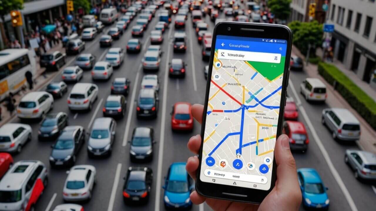 "Google Maps"dən qorxulu xəta: 3 nəfər həyatını itirdi!