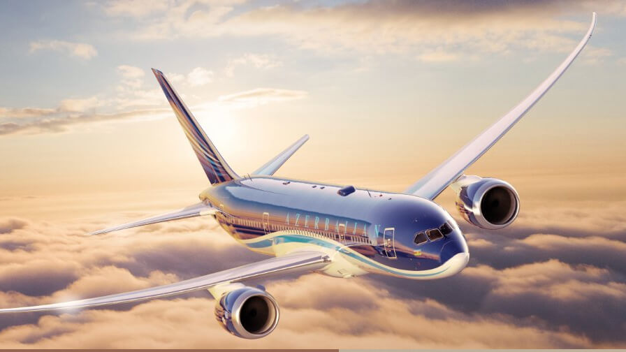 Azərbaycanla Cənubi Koreya arasında birbaşa uçuşlar həyata keçiriləcək