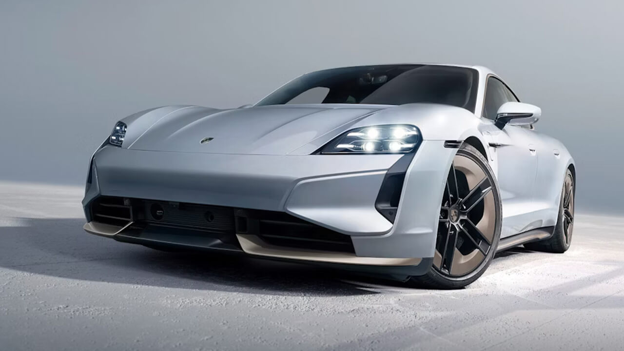 "Porsche" benzinli avtomobil istehsalını davam etdirəcək