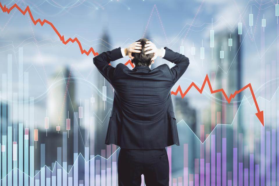 Tənəzzül ehtimalı ən yüksək olan ölkələr - TOP-5