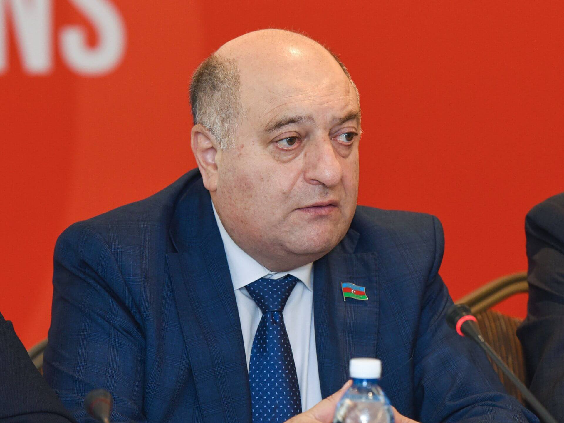 Komitə sədri: Heç bir ölkənin gündəmində pensiya yaşının azaldılma məsələsi yoxdur