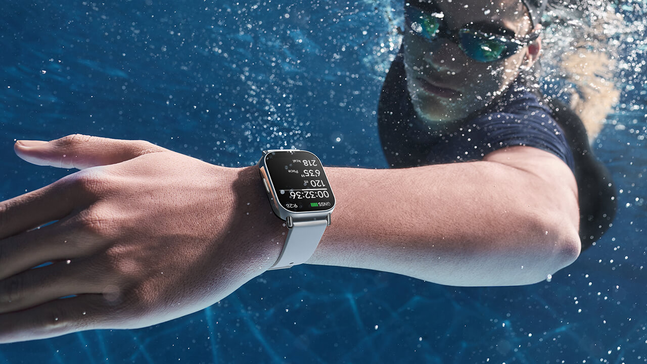 "Xiaomi" şarjı 24 gün davam edən yeni ağıllı saatını təqdim etdi