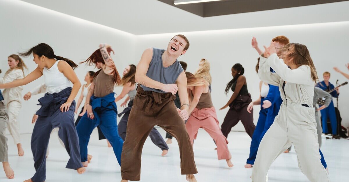 Dünyanın ən məhşur rəqs növləri - SİYAHI