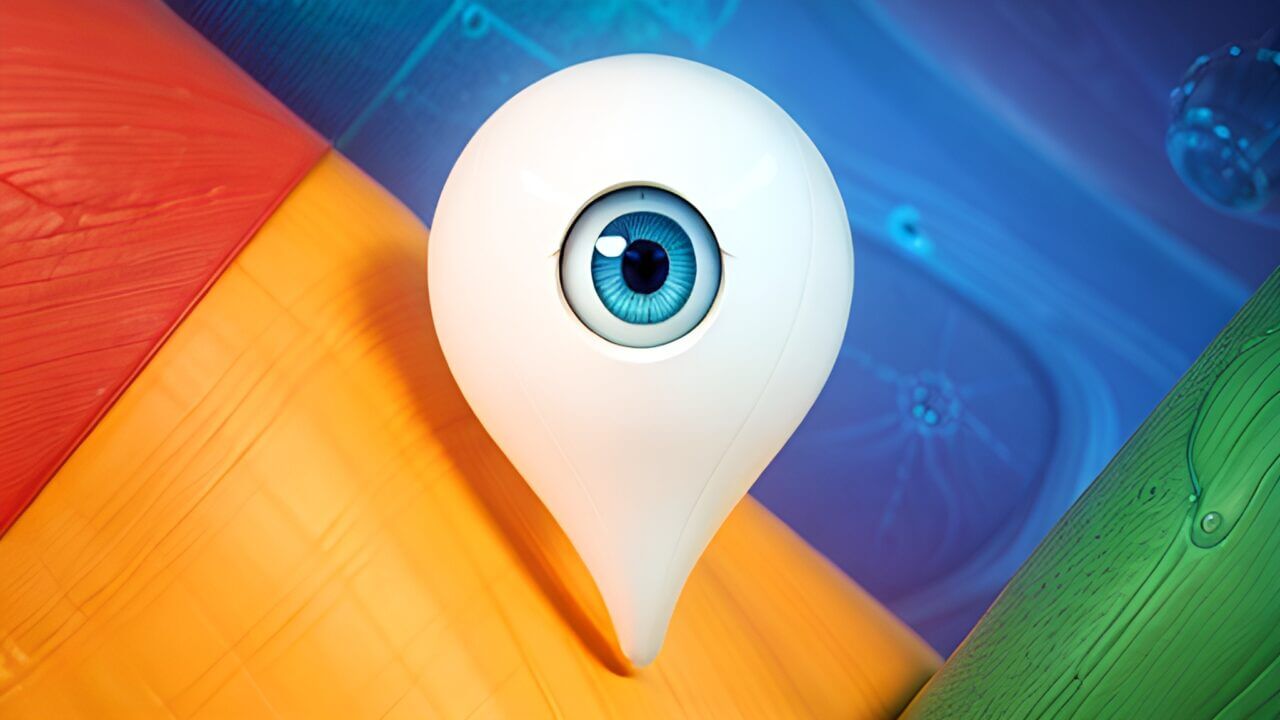 "Google Xəritələr" polisin yerini göstərməyə başladı