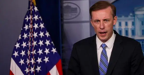 Ağ Evdən Suriya açıqlaması: Bu, Rusiya və İranın diqqətinin zəiflədiyini göstərir