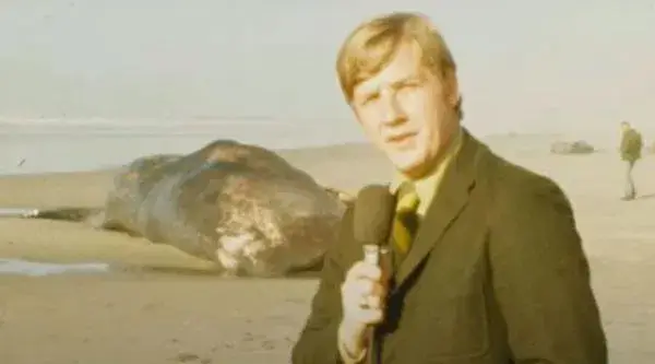 1970-ci ildə balinanı niyə dinamitlə partlatdılar?