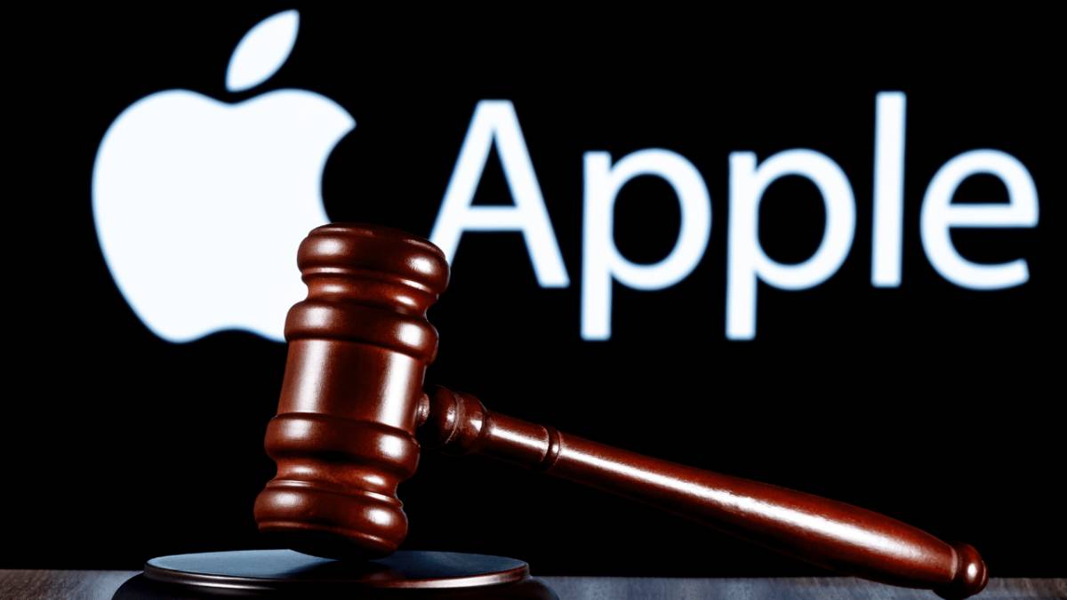 "Apple" işçisi şirkəti məhkəməyə verdi: Telefonlarımız xüsusi proqram təminatı ilə izlənilir