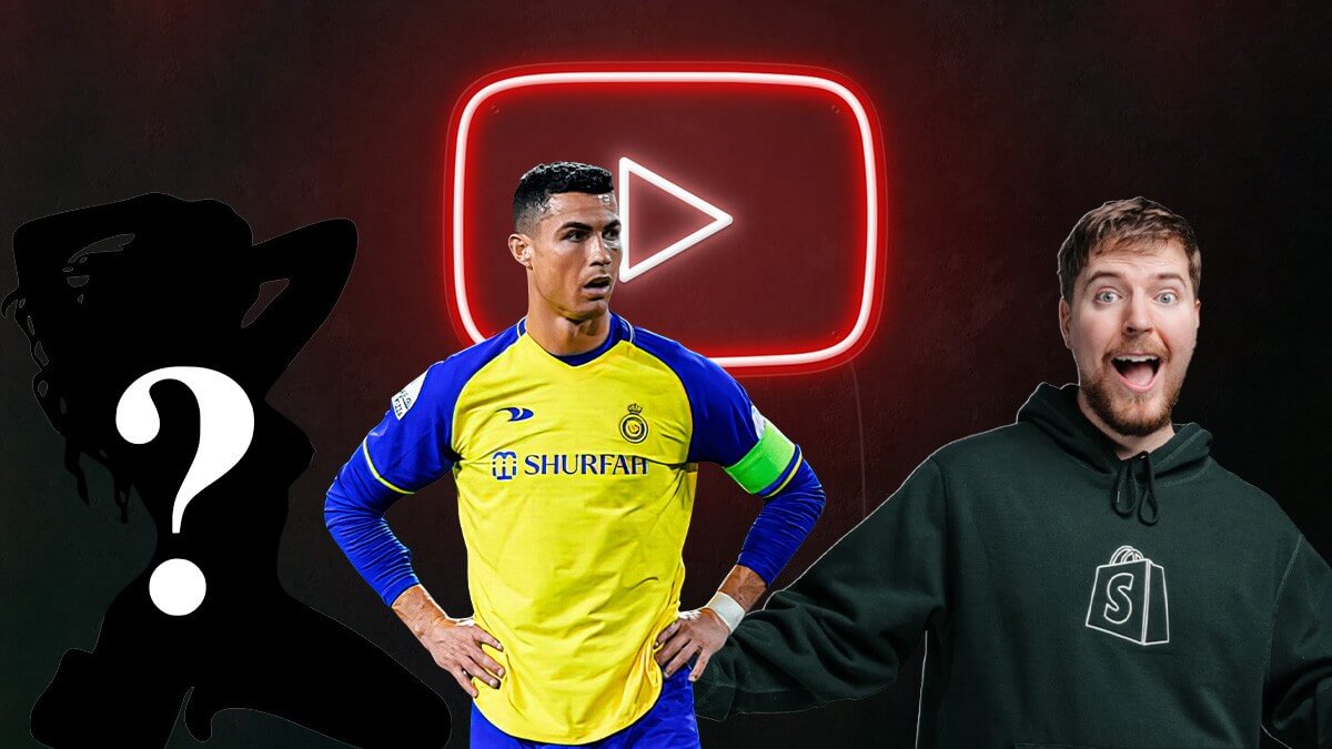 "YouTube" 2024-cü ilin ən yaxşı məzmun yaradıcılarını açıqladı