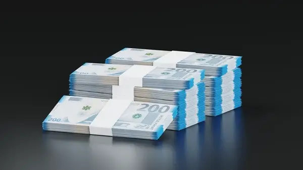 "Azərkosmos" 1 milyon manat nizamnamə kapitalı ilə yeni şirkət yaradıb