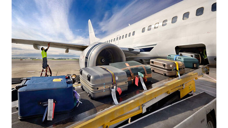 Təyyarələrdəki baqaj çəkiləri əslində necə müəyyən edilir?