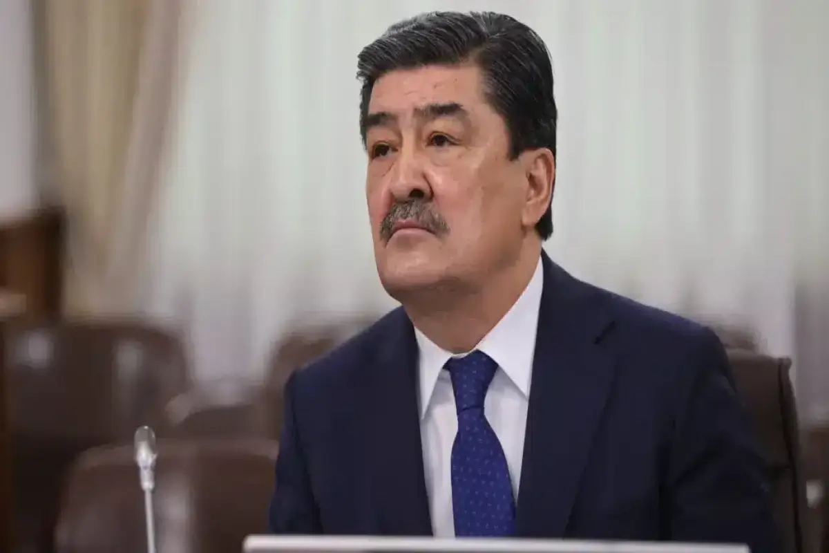 Qazaxıstanlı nazir: COP29 çərçivəsində 4,5 milyard dollarlıq 20-dən çox sənəd imzalamışıq