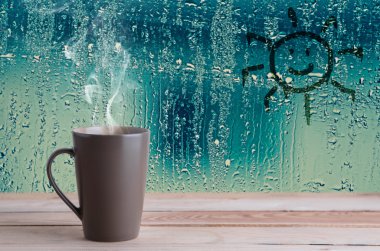 Sabahın hava proqnozu