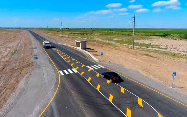 Azərbaycanda "Avtomobil yolları haqqında" qanun dəyişdiriləcək