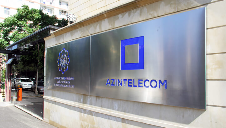 "AZINTELECOM"a işçilər tələb olunur