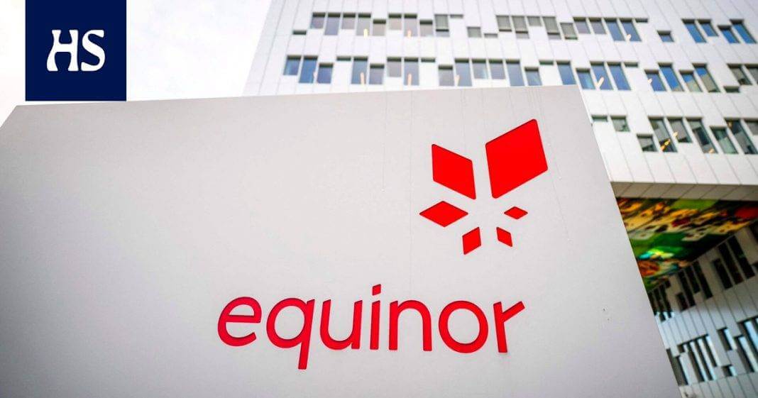 “Equinor” Azərbaycanda fəaliyyətini başa çatdırıb